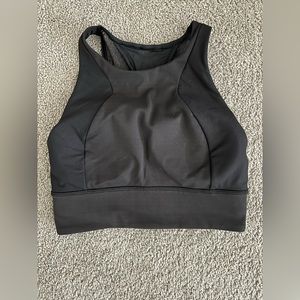 Lululemon Athletica Everlux High-Neck Train Bra